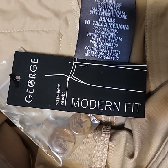 Nwt womens pants - Picture 5 of 5